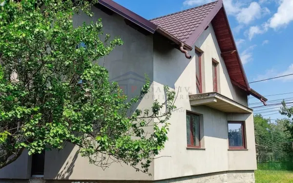 Casă 4 camere Plopeni - poza 1