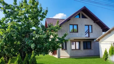 Casă 4 camere Plopeni - poza 2