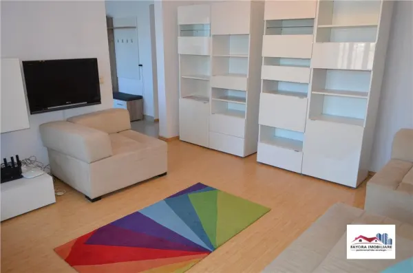 Apartament 3 camere Târgu Mureș - poza 2