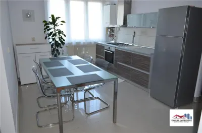 Apartament 3 camere Târgu Mureș - poza 8