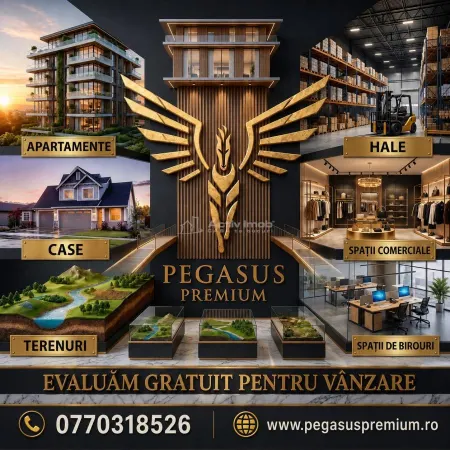 Apartament 3 camere Oradea - poza 19