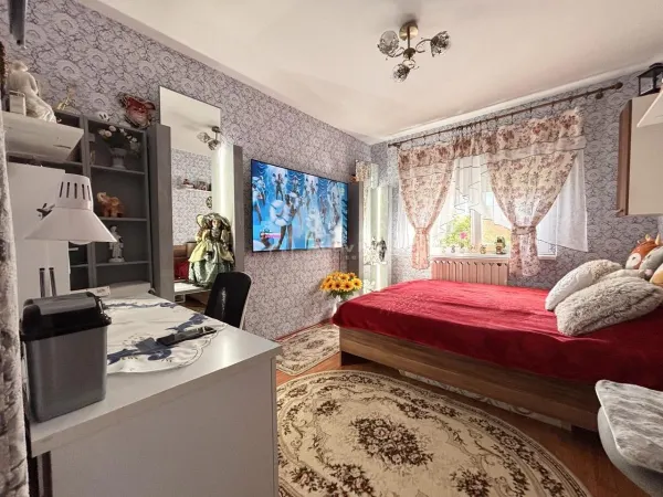 Apartament 3 camere Oradea - poza 5