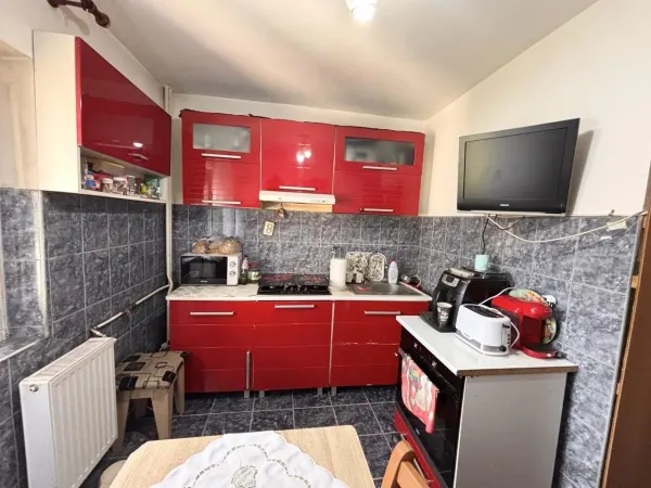 Apartament 3 camere Oradea - poza 8