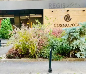 Apartament Premium 2 Camere Decomandat Cu Parcare | Cosmopolit Centru Civic - Brasov