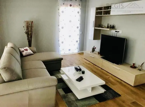 Apartament 2 camere Brașov - poza 3