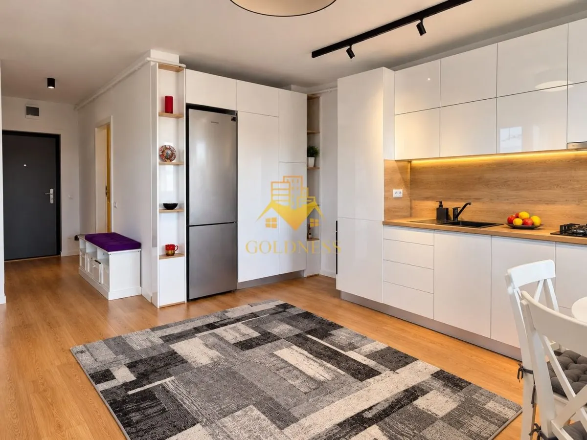 Apartament 2 camere Cluj-Napoca - poza 1