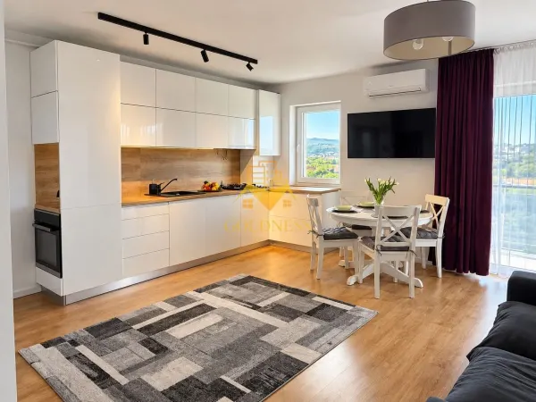 Apartament 2 camere Cluj-Napoca - poza 2