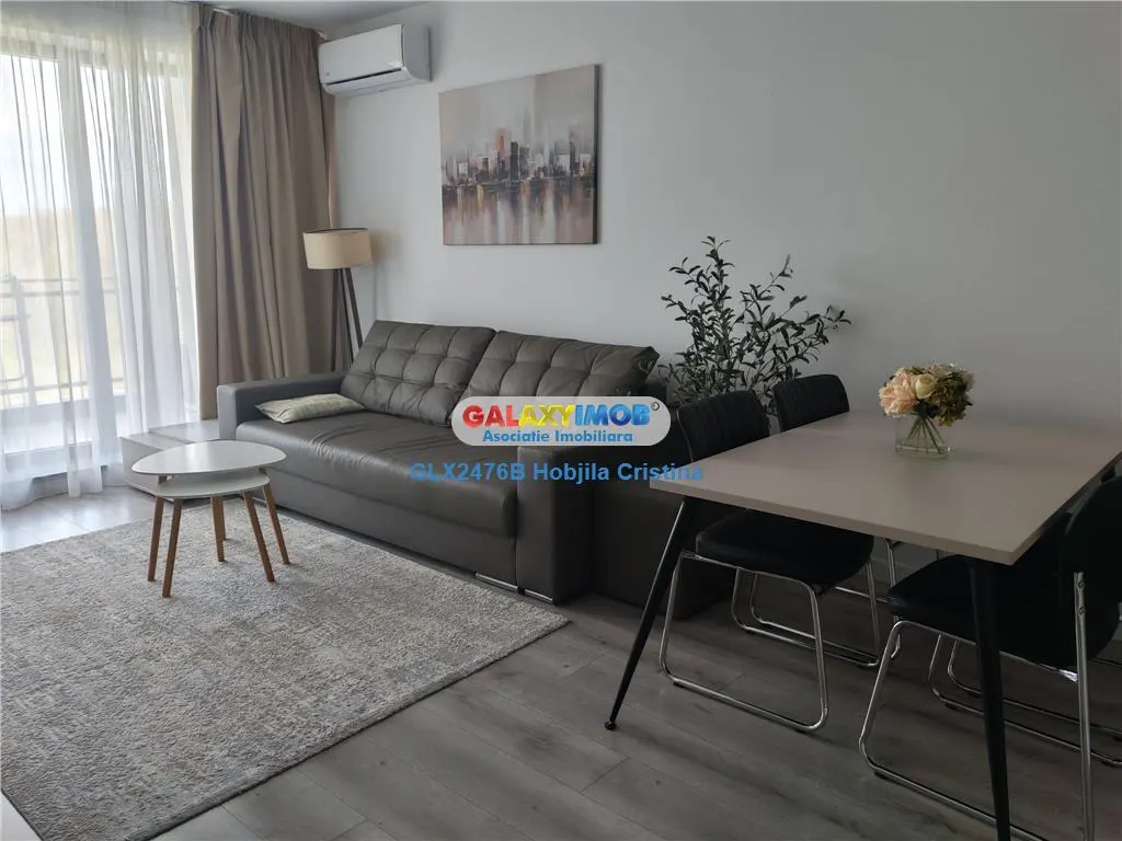 Apartament 2 camere București - poza 1
