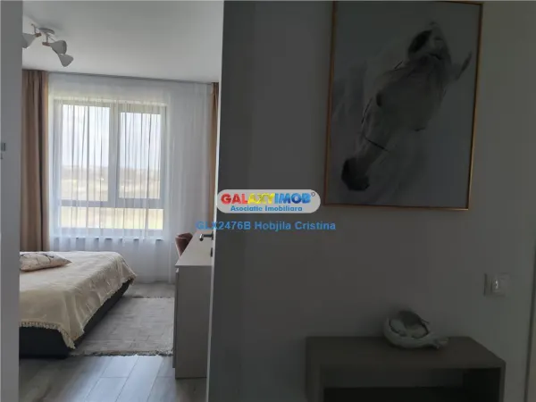 Apartament 2 camere București - poza 13