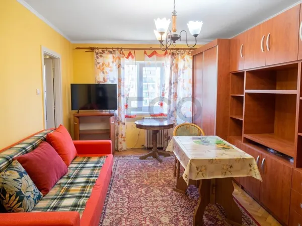 Apartament 2 camere Oradea - poza 1