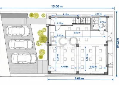 Spațiu comercial Oradea - poza 29