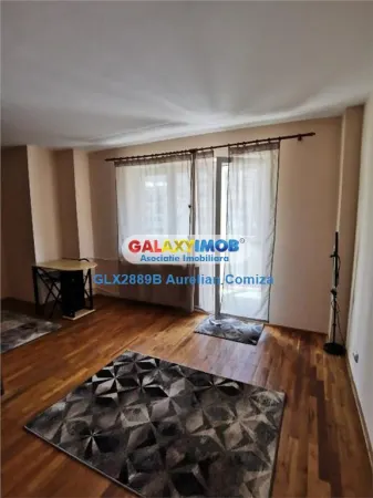 Apartament 1 camera București - poza 1