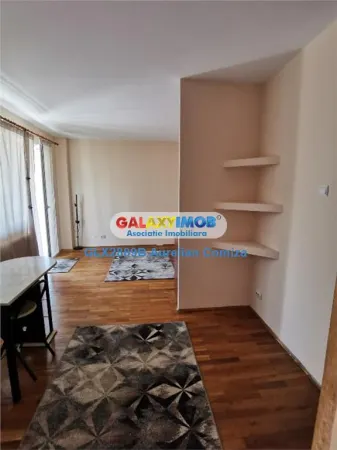 Apartament 1 camera București - poza 5