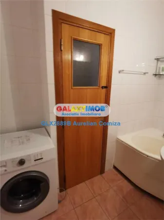 Apartament 1 camera București - poza 9