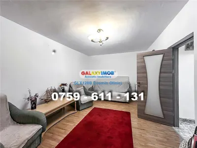 Apartament 2 camere București - poza 1