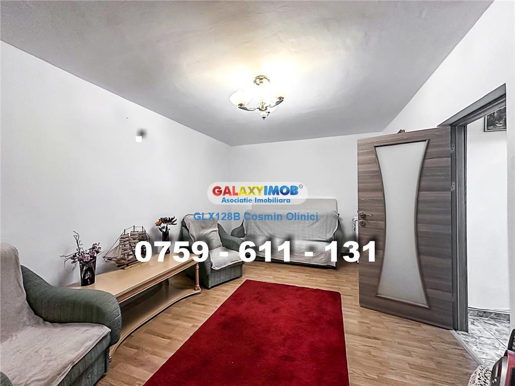 Apartament 2 camere decomandat, Dristor, Strada Laborator, loc parcare - Bucuresti