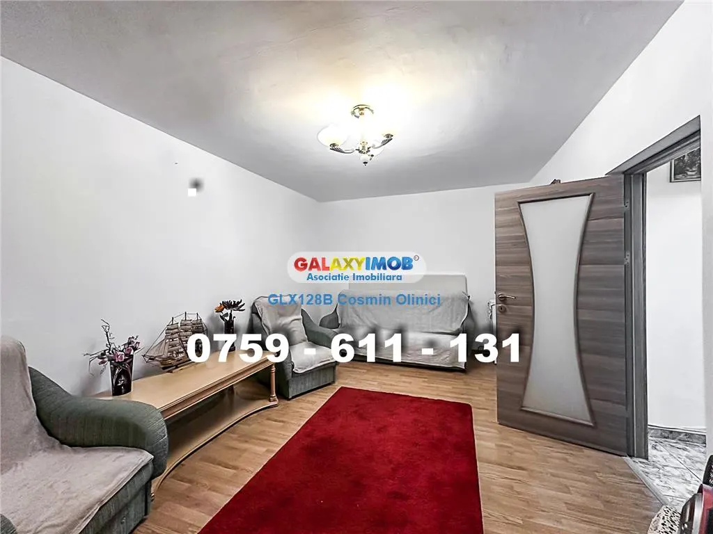 Apartament 2 camere București - poza 1