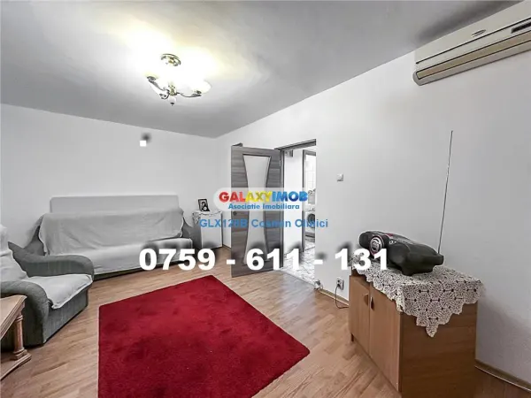 Apartament 2 camere București - poza 2
