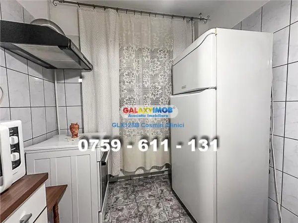 Apartament 2 camere București - poza 11