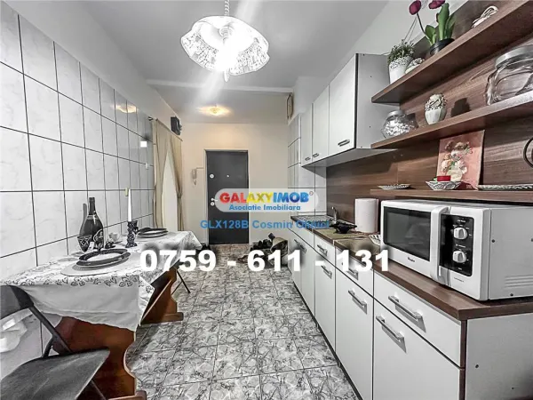 Apartament 2 camere București - poza 12