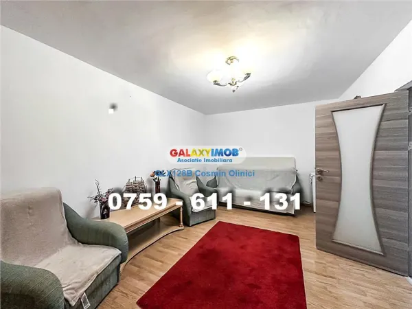 Apartament 2 camere București - poza 13