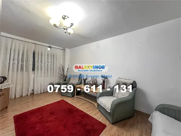 Apartament 2 camere București - poza 4