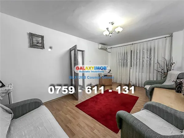 Apartament 2 camere București - poza 5