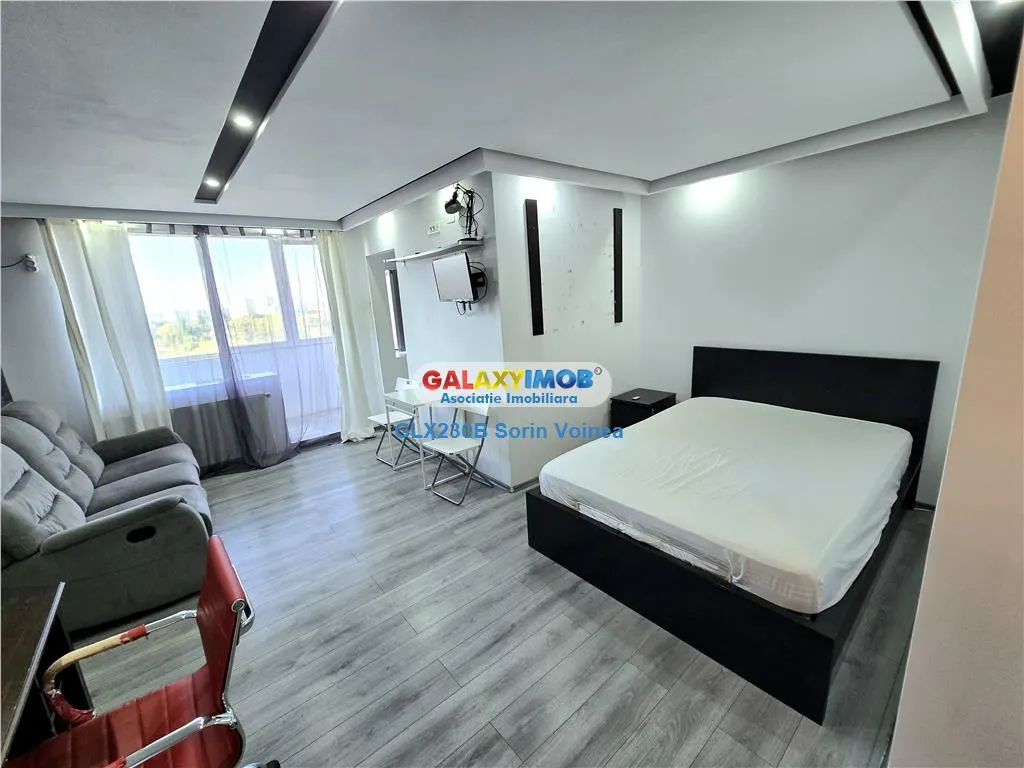 Apartament 1 camera București - poza 1