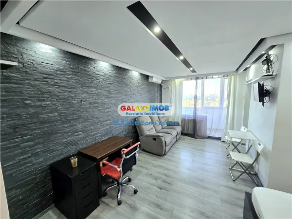 Apartament 1 camera București - poza 2