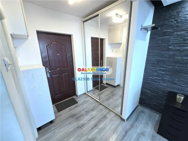 Apartament 1 camera București - poza 12