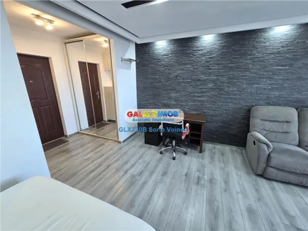 Apartament 1 camera București - poza 3