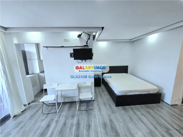 Apartament 1 camera București - poza 4