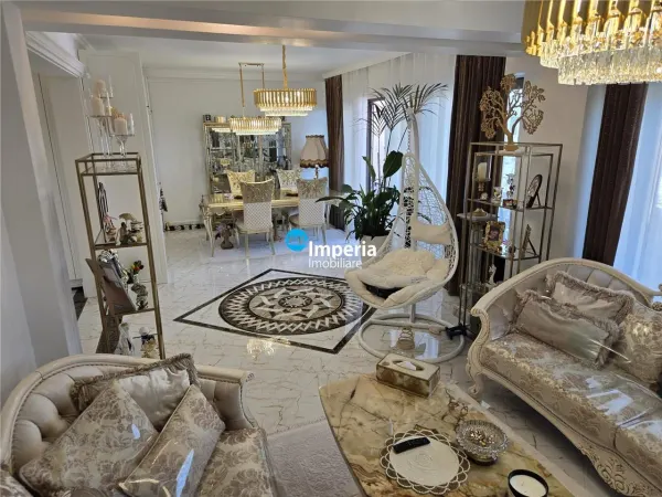 Apartament 3 camere Iași - poza 1