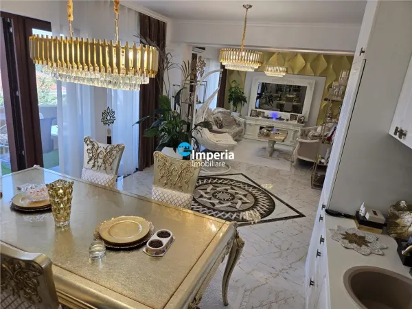 Apartament 3 camere Iași - poza 2