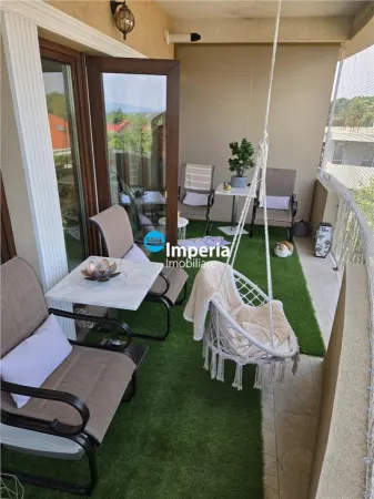 Apartament 3 camere Iași - poza 12