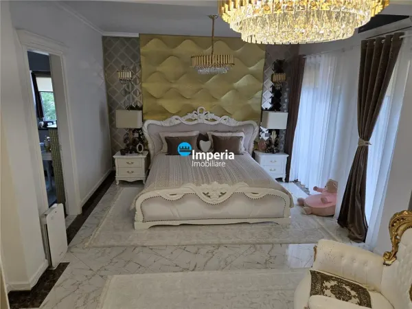Apartament 3 camere Iași - poza 4
