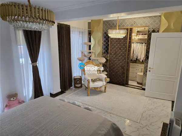Apartament 3 camere Iași - poza 5