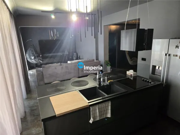 Apartament 3 camere Iași - poza 1