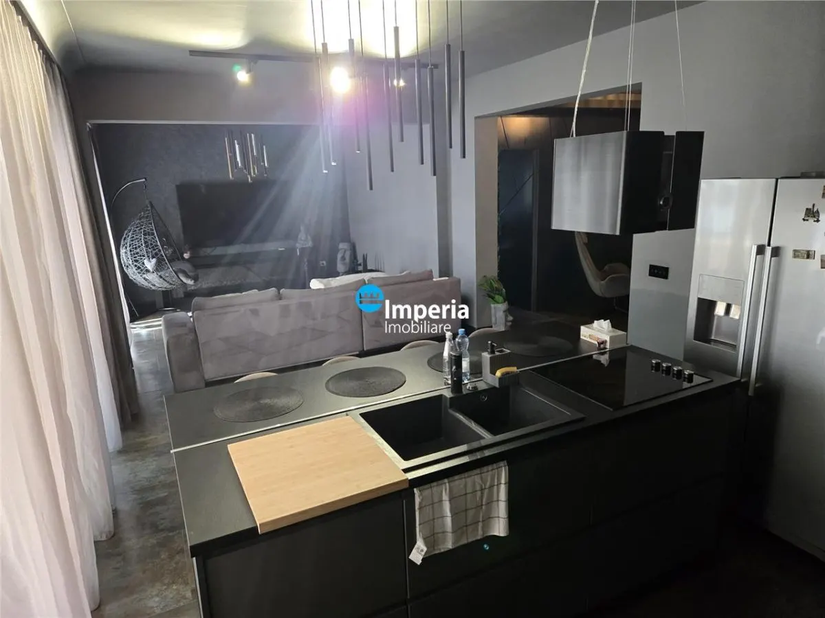 Apartament 3 camere Iași - poza 1