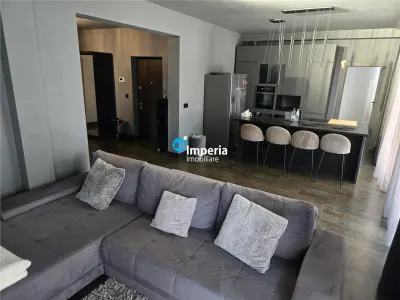 Apartament 3 camere Iași - poza 2