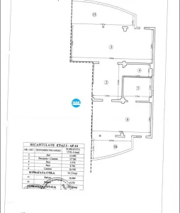 Apartament 3 camere Iași - poza 13