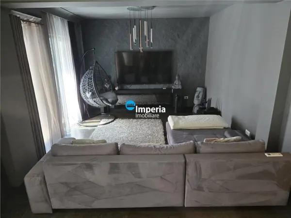 Apartament 3 camere Iași - poza 3