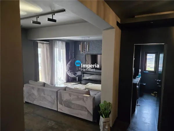 Apartament 3 camere Iași - poza 5