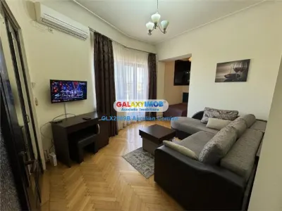 Studio pentru inchiriat central Universitate - Bucuresti