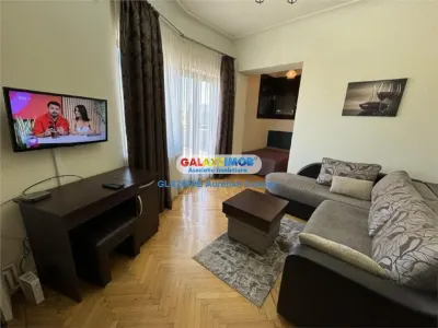 Apartament 1 camera București - poza 2