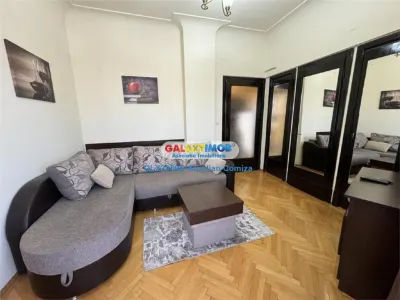 Apartament 1 camera București - poza 3