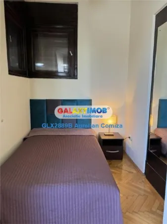 Apartament 1 camera București - poza 4