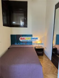 Apartament 1 camera București - poza 4