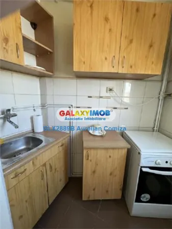 Apartament 1 camera București - poza 6