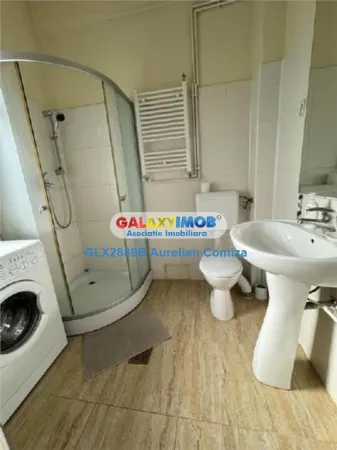 Apartament 1 camera București - poza 7